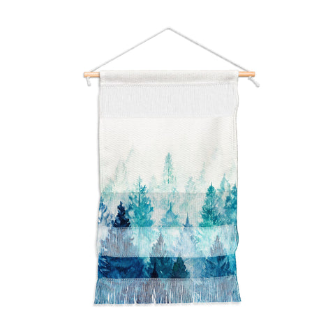 Viviana Gonzalez Fade Away I Wall Hanging Portrait