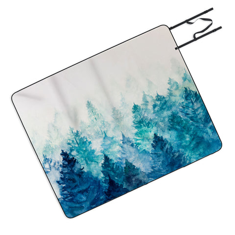 Viviana Gonzalez Fade Away I Picnic Blanket