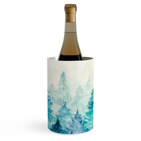 Viviana Gonzalez Fade Away I Wine Chiller