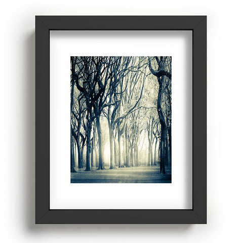 Viviana Gonzalez Forest I Recessed Framing Rectangle