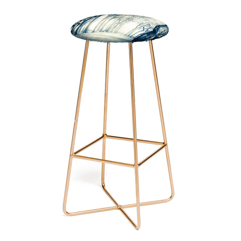 Viviana Gonzalez Forest I Bar Stool