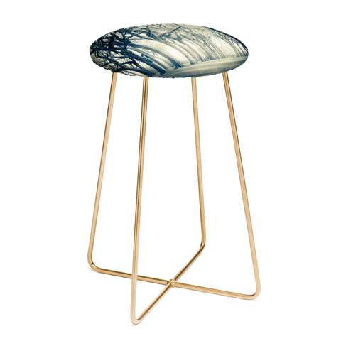 Viviana Gonzalez Forest I Counter Stool