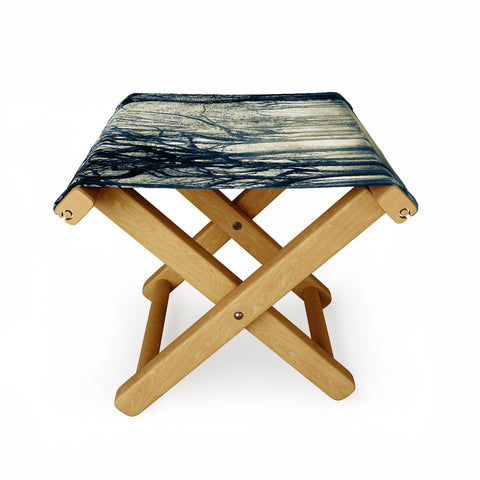 Viviana Gonzalez Forest I Folding Stool