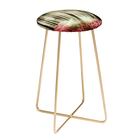 Viviana Gonzalez Forest II Counter Stool