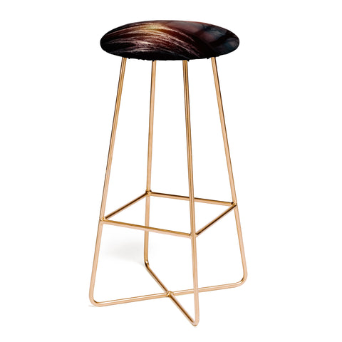 Viviana Gonzalez From Small Beginnings And Big Endings Bar Stool