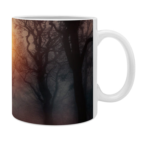 Viviana Gonzalez From Small Beginnings And Big Endings Coffee Mug