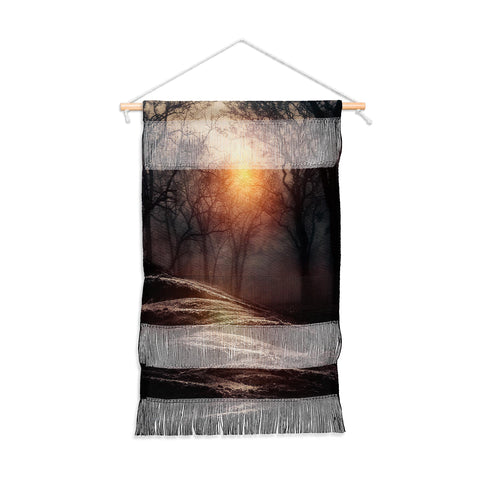 Viviana Gonzalez From Small Beginnings And Big Endings Wall Hanging Portrait