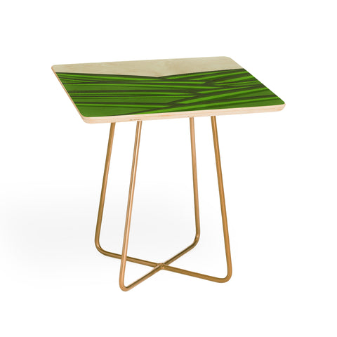 Viviana Gonzalez Greenery Sensation 02 Side Table