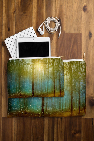 Viviana Gonzalez In winter enjoy 02 Pouch