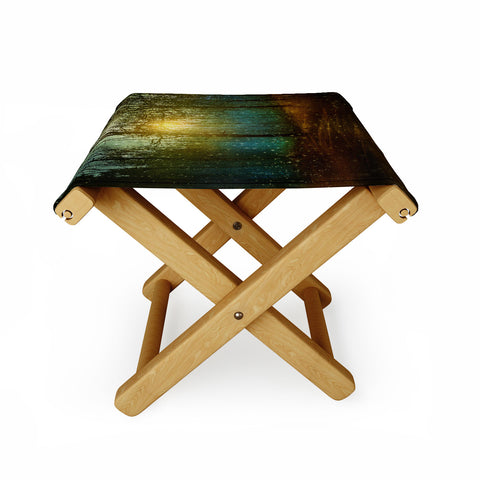 Viviana Gonzalez In winter enjoy 02 Folding Stool