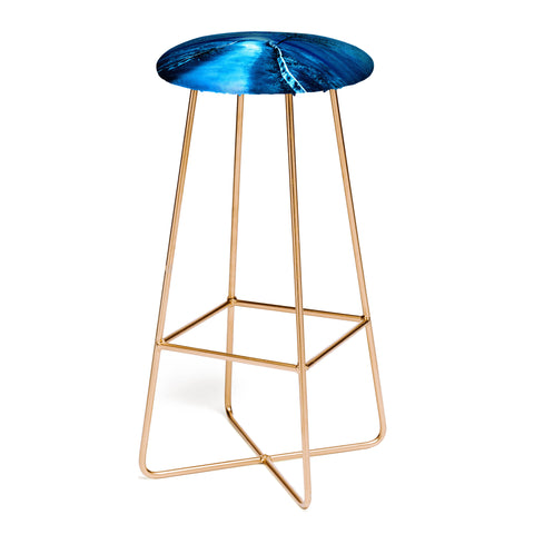 Viviana Gonzalez Magical Moon Bar Stool