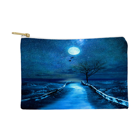 Viviana Gonzalez Magical Moon Pouch