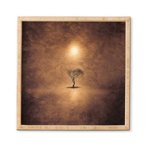 Viviana Gonzalez Magical Shinning Framed Wall Art