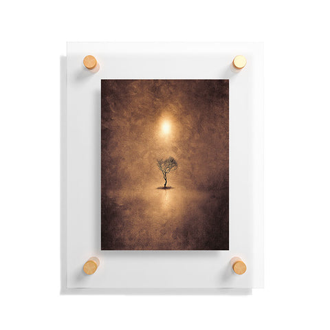 Viviana Gonzalez Magical Shinning Floating Acrylic Print