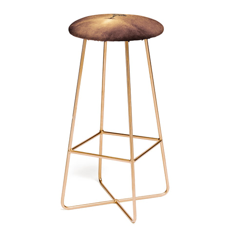 Viviana Gonzalez Magical Shinning Bar Stool