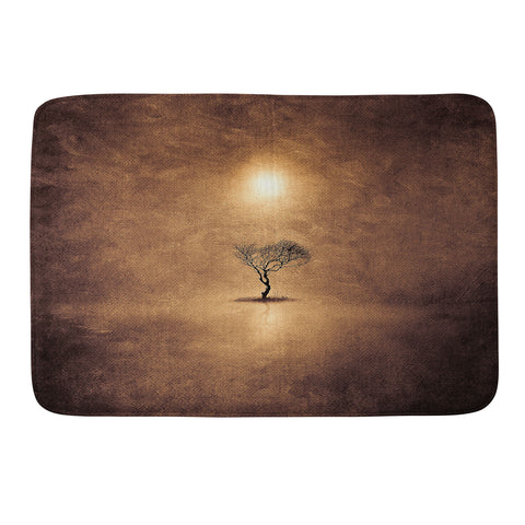 Viviana Gonzalez Magical Shinning Memory Foam Bath Mat