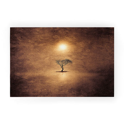 Viviana Gonzalez Magical Shinning Welcome Mat