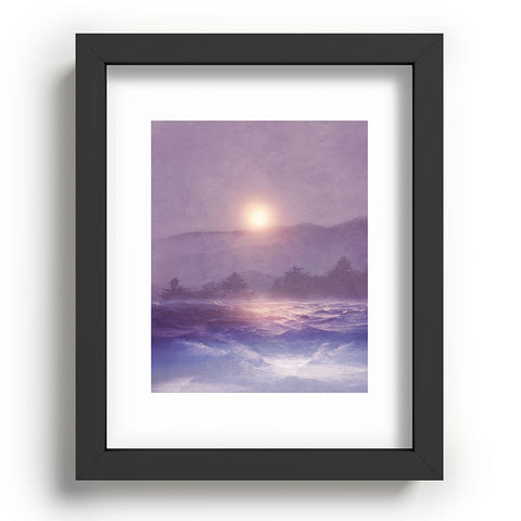 Viviana Gonzalez Melancholia Recessed Framing Rectangle