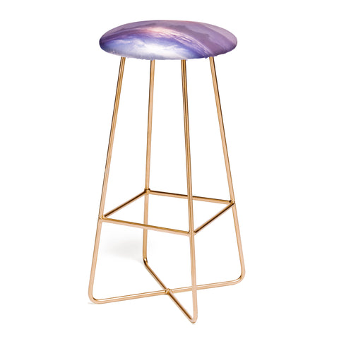 Viviana Gonzalez Melancholia Bar Stool