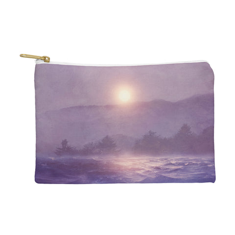 Viviana Gonzalez Melancholia Pouch
