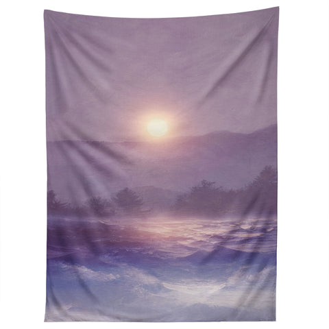 Viviana Gonzalez Melancholia Tapestry