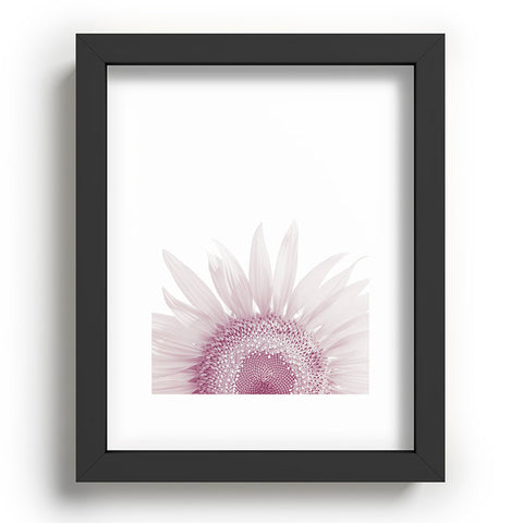 Viviana Gonzalez Minimal Spring I Recessed Framing Rectangle