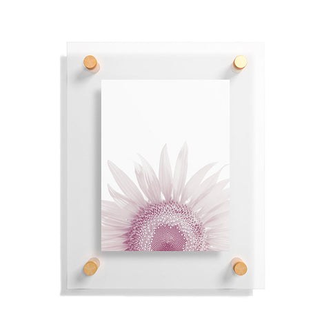 Viviana Gonzalez Minimal Spring I Floating Acrylic Print