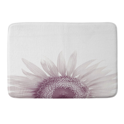 Viviana Gonzalez Minimal Spring I Memory Foam Bath Mat