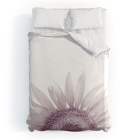 Viviana Gonzalez Minimal Spring I Duvet Cover