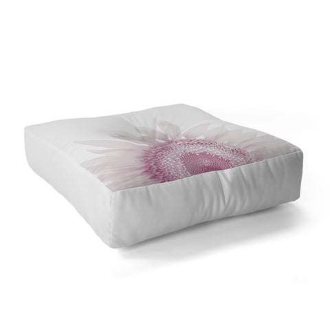 Viviana Gonzalez Minimal Spring I Floor Pillow Square