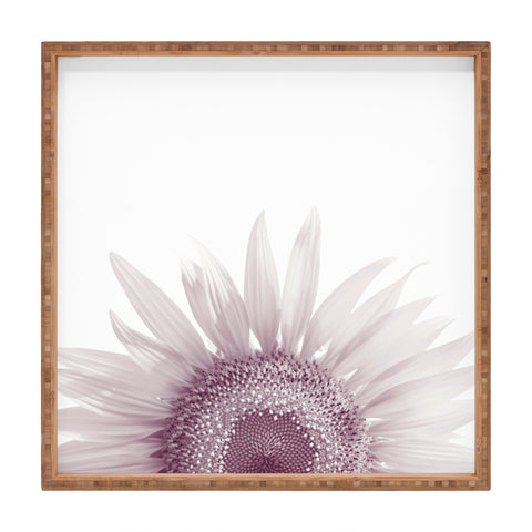 Viviana Gonzalez Minimal Spring I Square Tray