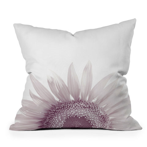 Viviana Gonzalez Minimal Spring I Throw Pillow
