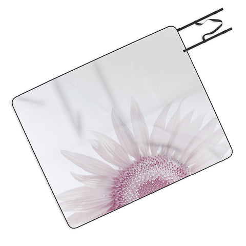 Viviana Gonzalez Minimal Spring I Picnic Blanket