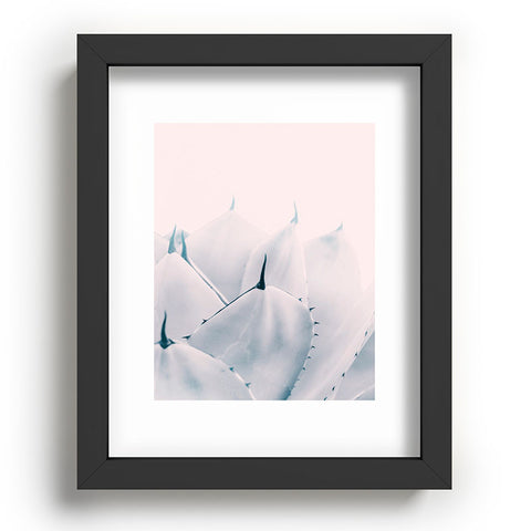 Viviana Gonzalez Minimal Spring II Recessed Framing Rectangle