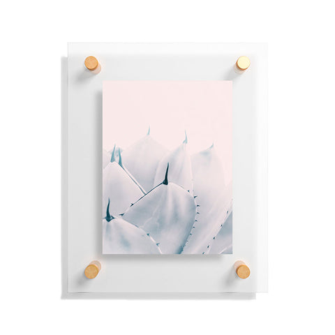 Viviana Gonzalez Minimal Spring II Floating Acrylic Print
