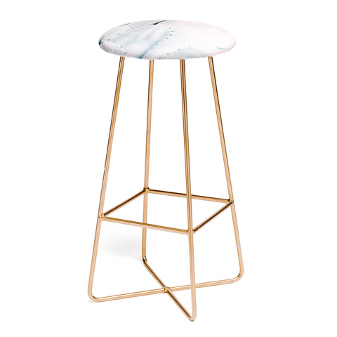 Viviana Gonzalez Minimal Spring II Bar Stool