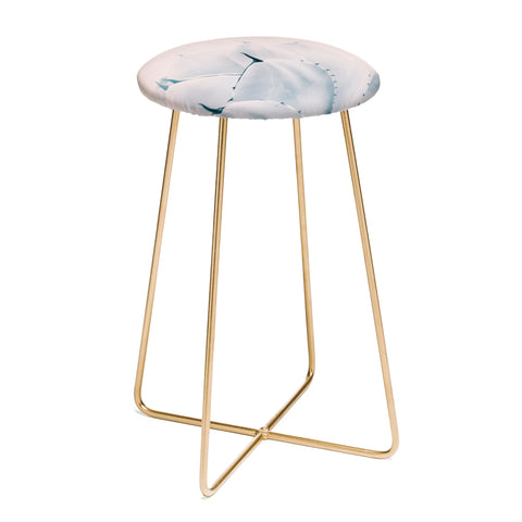 Viviana Gonzalez Minimal Spring II Counter Stool