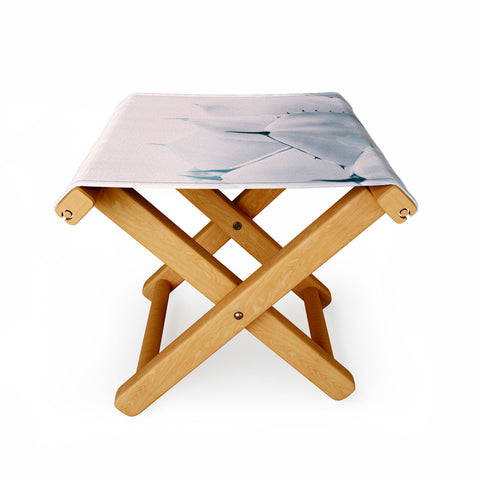 Viviana Gonzalez Minimal Spring II Folding Stool