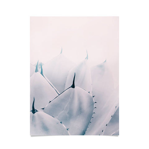 Viviana Gonzalez Minimal Spring II Poster