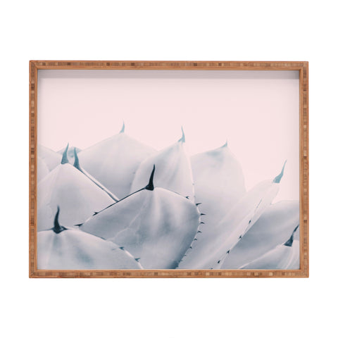 Viviana Gonzalez Minimal Spring II Rectangular Tray