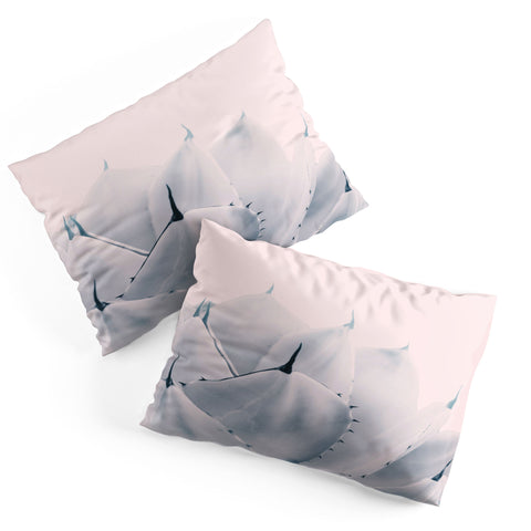 Viviana Gonzalez Minimal Spring II Pillow Shams