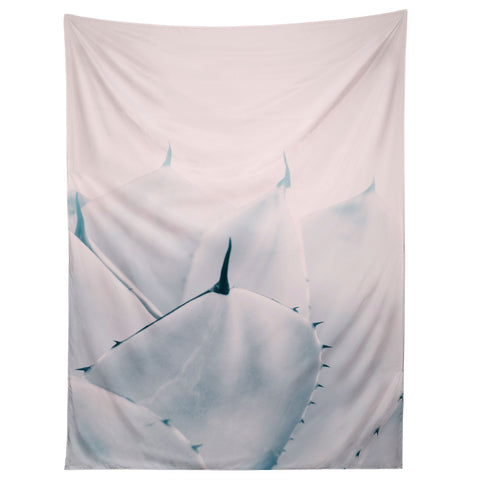 Viviana Gonzalez Minimal Spring II Tapestry