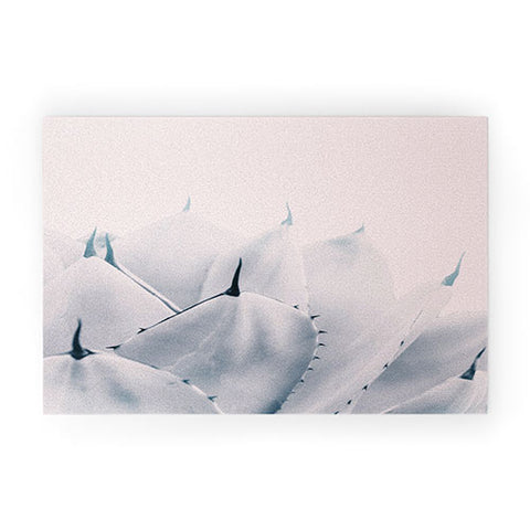 Viviana Gonzalez Minimal Spring II Welcome Mat