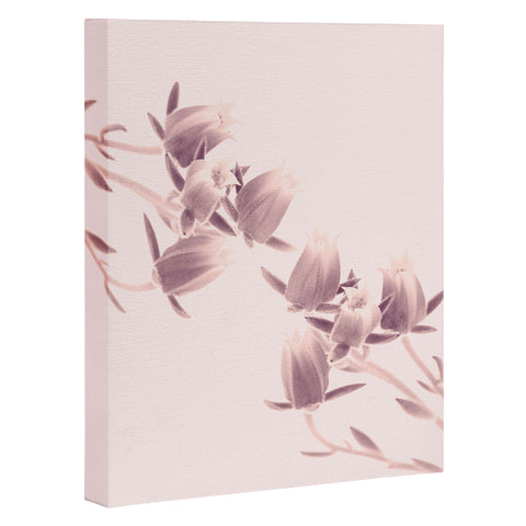 Viviana Gonzalez Minimal Spring III Art Canvas
