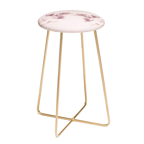Viviana Gonzalez Minimal Spring III Counter Stool