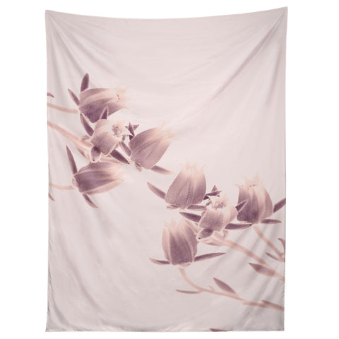 Viviana Gonzalez Minimal Spring III Tapestry