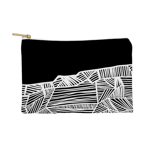 Viviana Gonzalez Modern improvisation 01 Pouch
