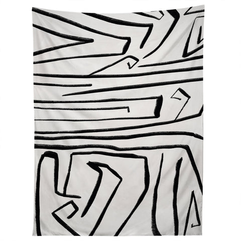 Viviana Gonzalez Modern improvisation 02 Tapestry