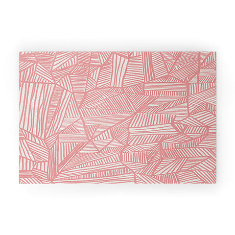 Viviana Gonzalez Modern improvisation 03 Welcome Mat