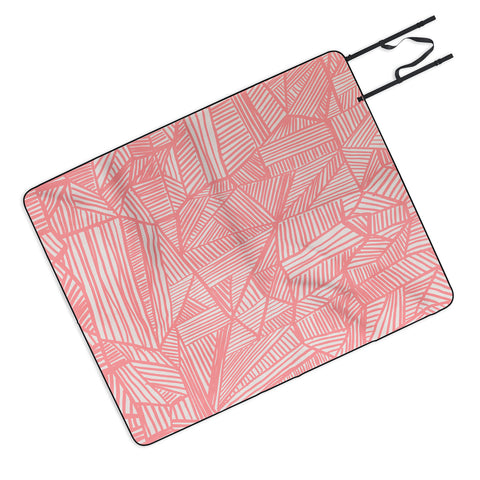 Viviana Gonzalez Modern improvisation 03 Picnic Blanket